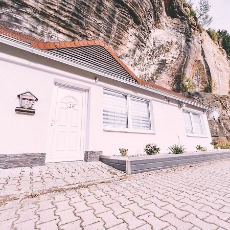 Apartamento Unicorn Hřensko Exterior foto