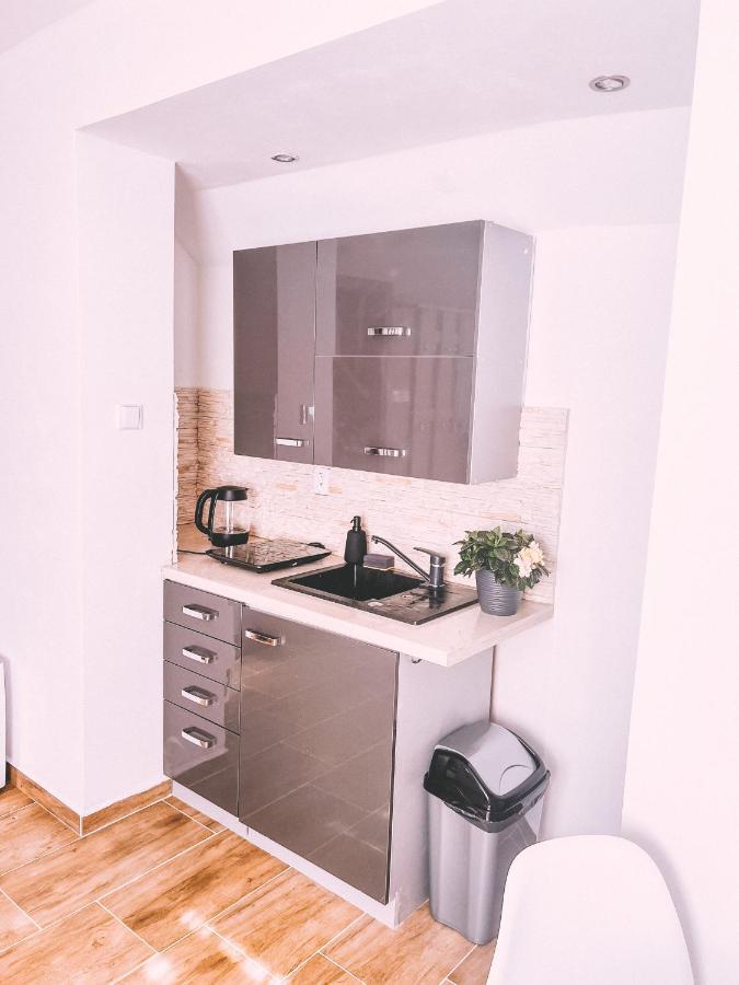 Apartamento Unicorn Hřensko Exterior foto