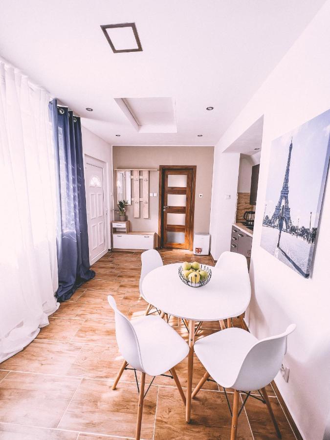 Apartamento Unicorn Hřensko Exterior foto