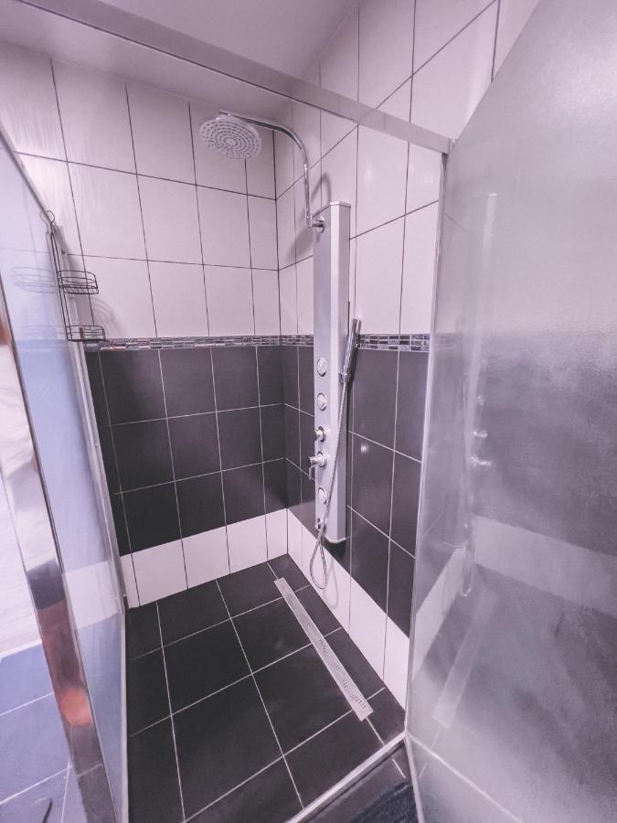Apartamento Unicorn Hřensko Exterior foto