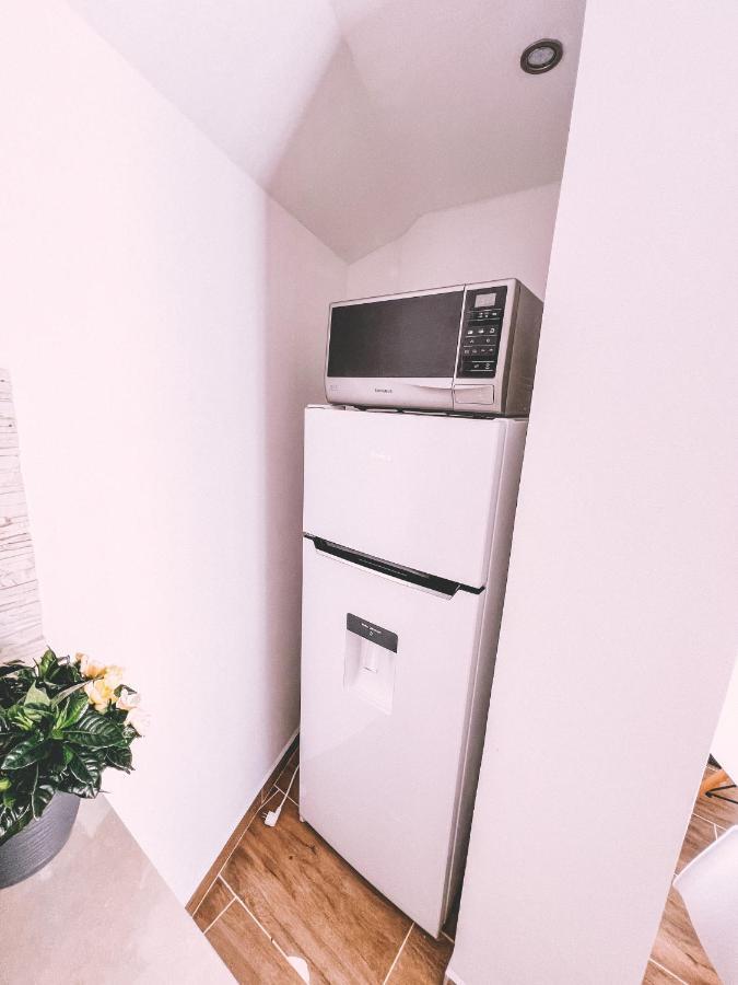 Apartamento Unicorn Hřensko Exterior foto