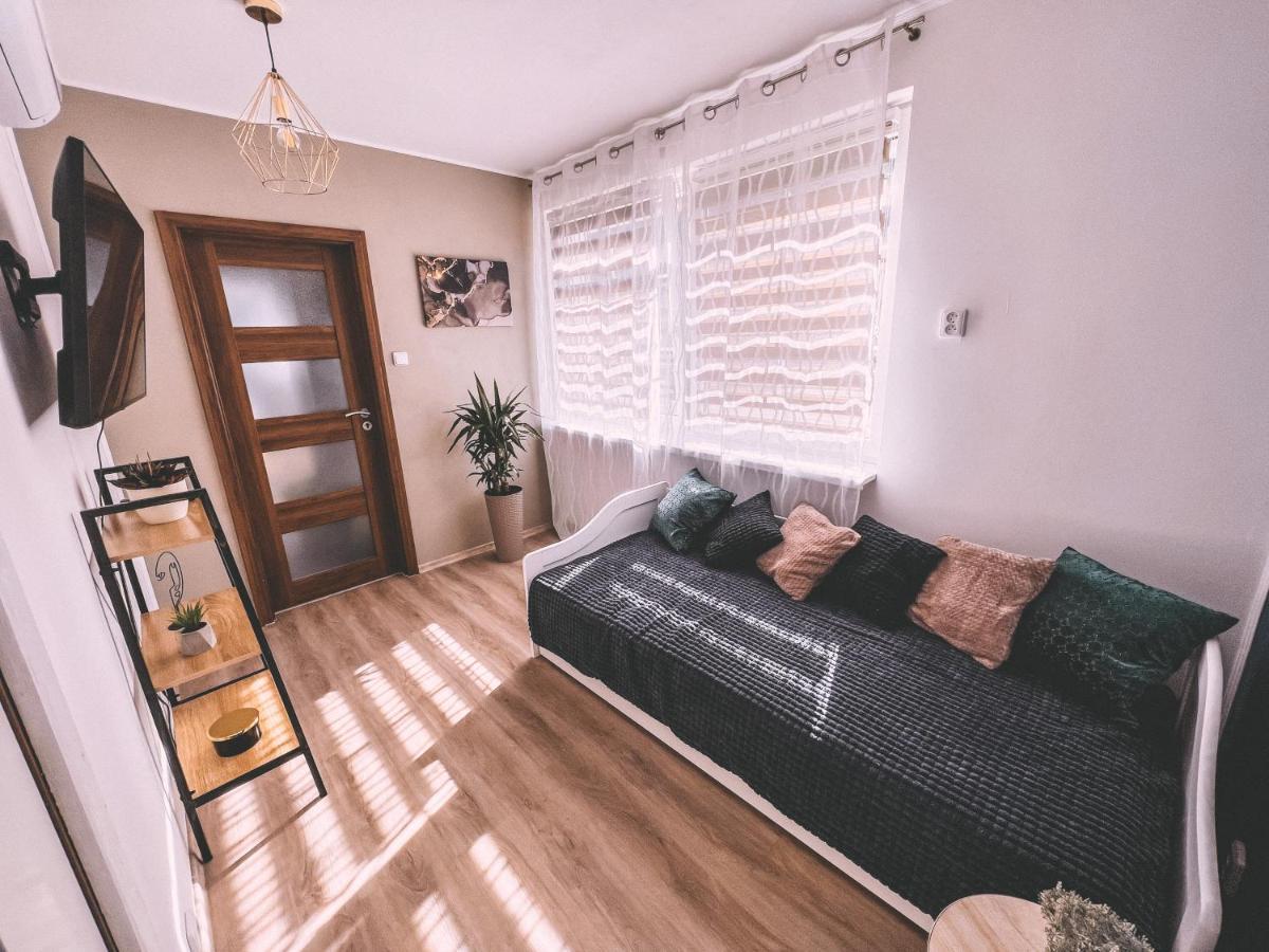 Apartamento Unicorn Hřensko Exterior foto