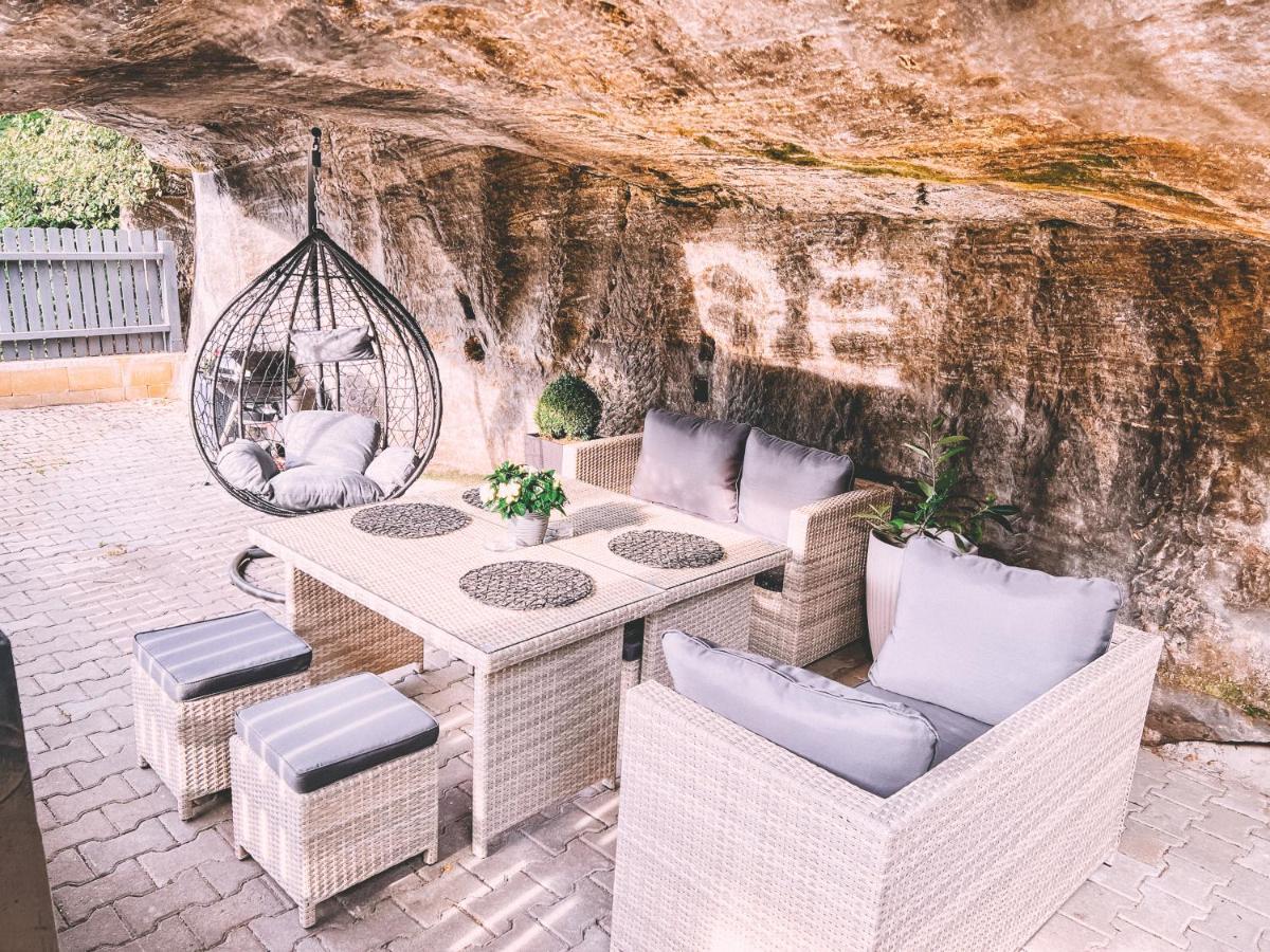 Apartamento Unicorn Hřensko Exterior foto
